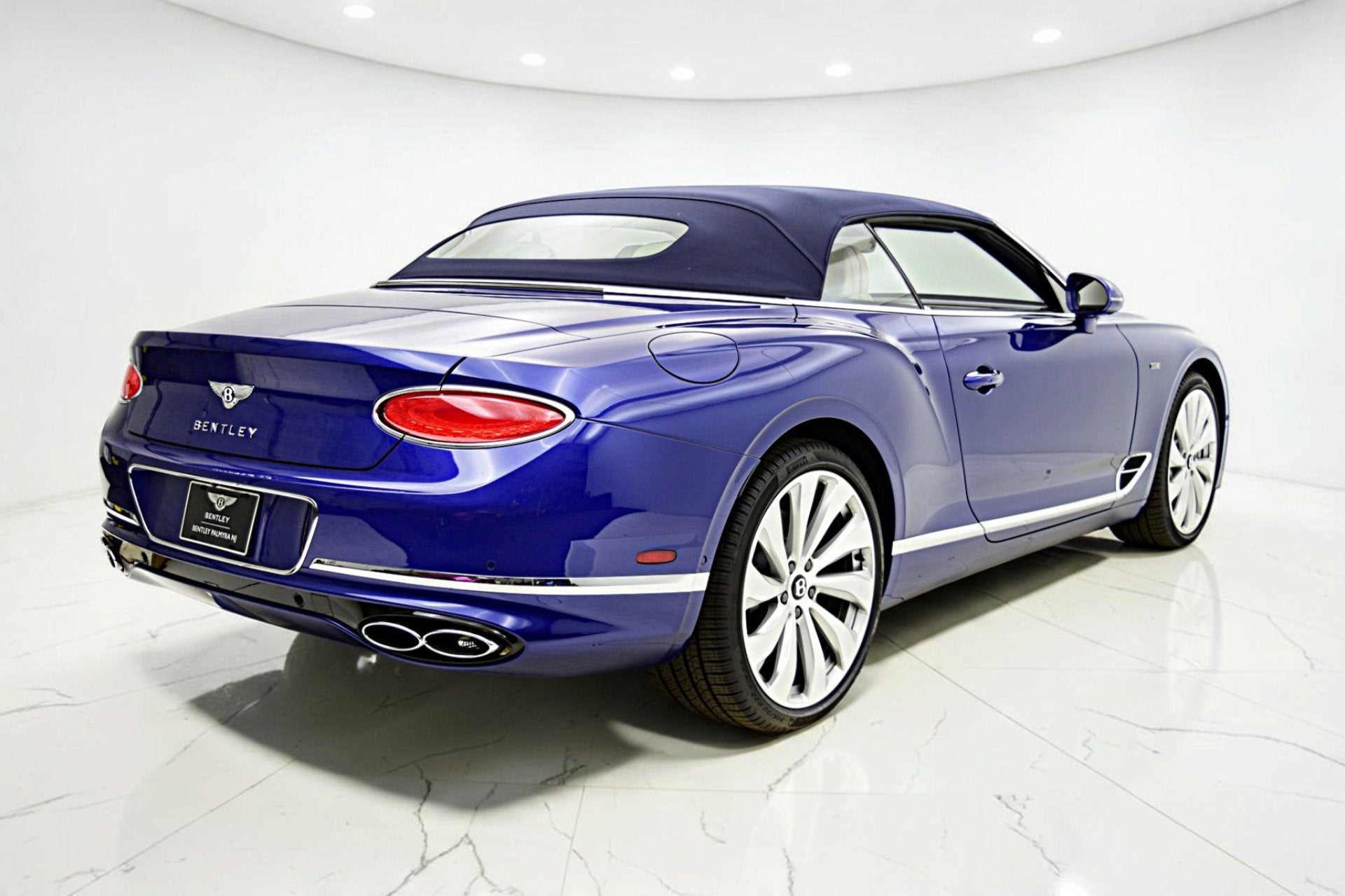 2024 Bentley Continental GTC Edition 8/LEASE OPTIONS AVAILABLE