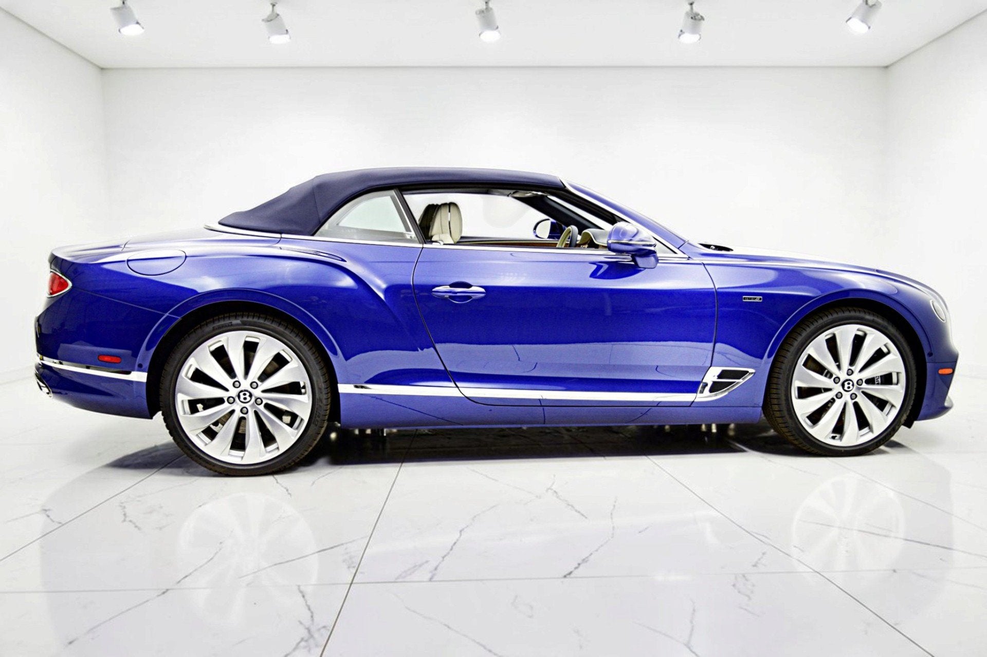 2024 Bentley Continental GTC Edition 8/LEASE OPTIONS AVAILABLE