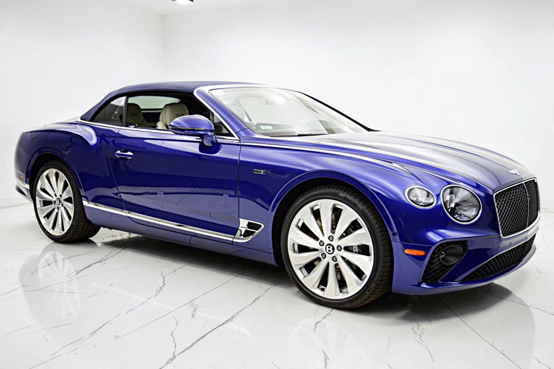 2024 Bentley Continental GTC Edition 8/LEASE OPTIONS AVAILABLE