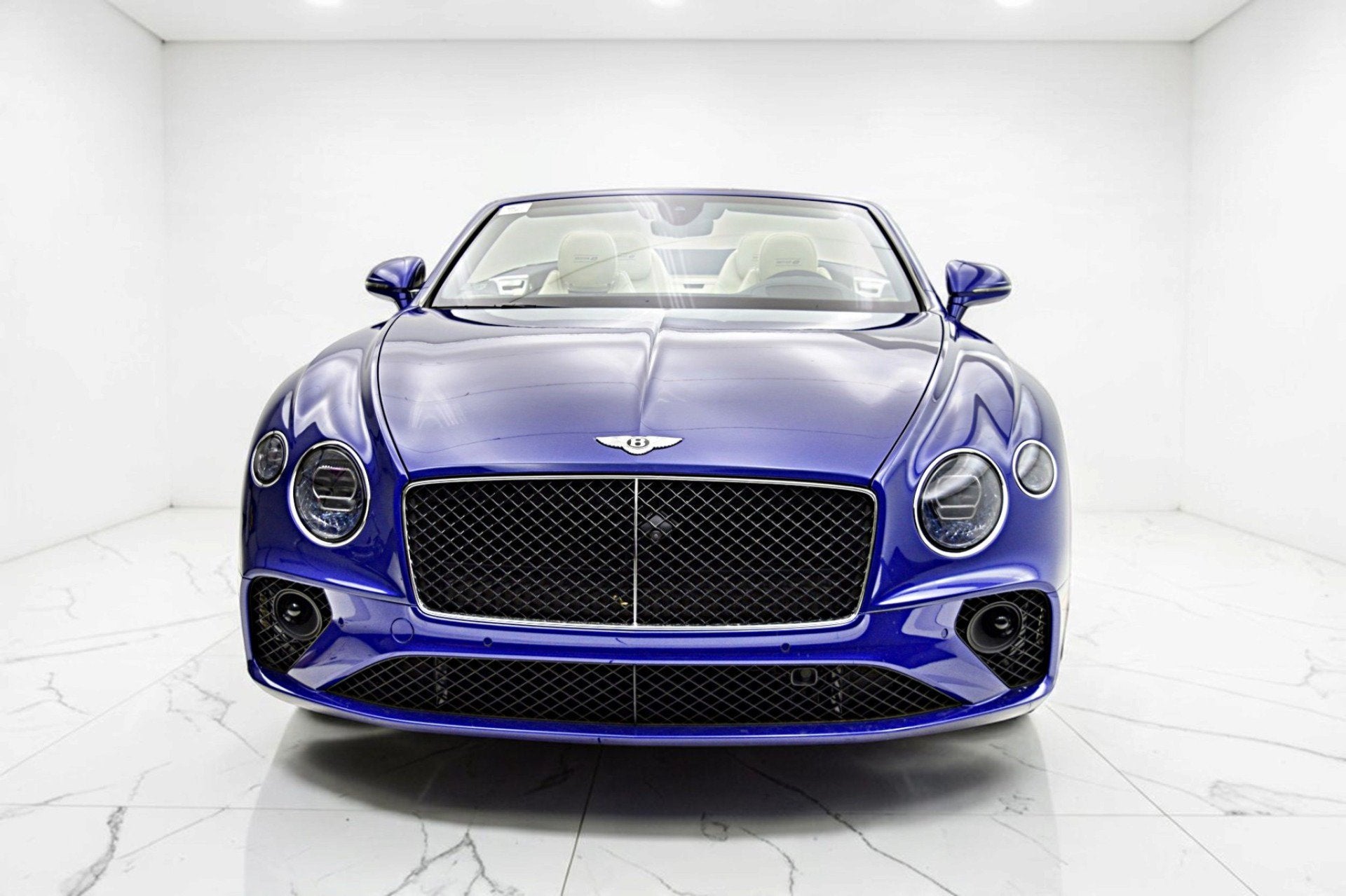 2024 Bentley Continental GTC Edition 8/LEASE OPTIONS AVAILABLE