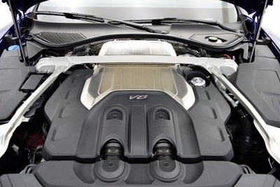 2024 Bentley Continental GTC Edition 8/LEASE OPTIONS AVAILABLE
