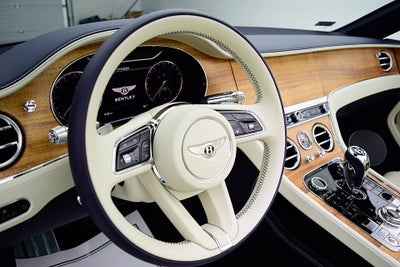 2024 Bentley Continental GTC Edition 8/LEASE OPTIONS AVAILABLE