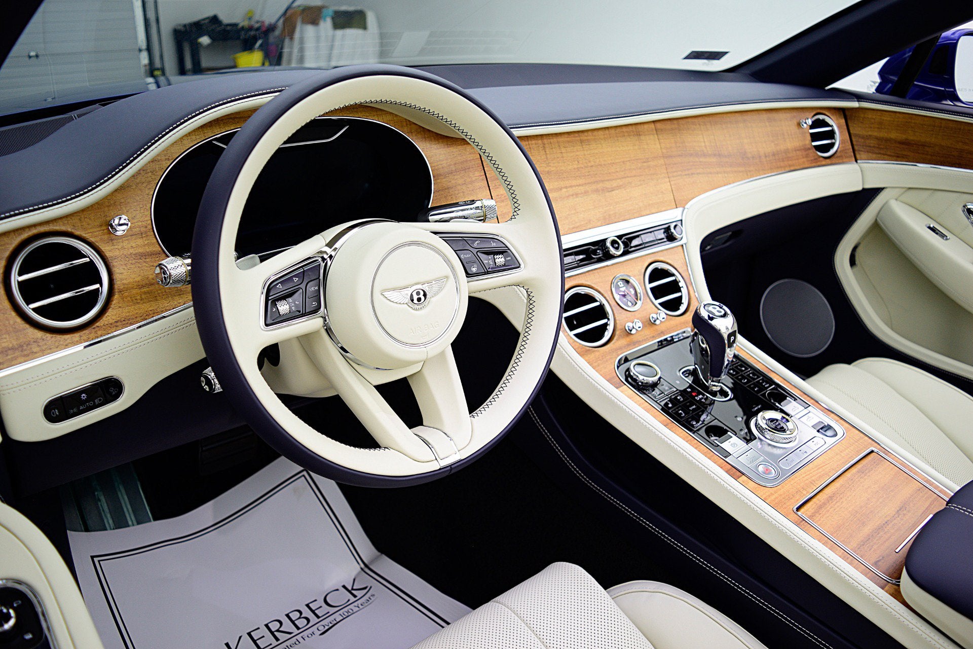 2024 Bentley Continental GTC Edition 8/LEASE OPTIONS AVAILABLE