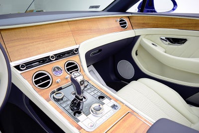 2024 Bentley Continental GTC Edition 8/LEASE OPTIONS AVAILABLE