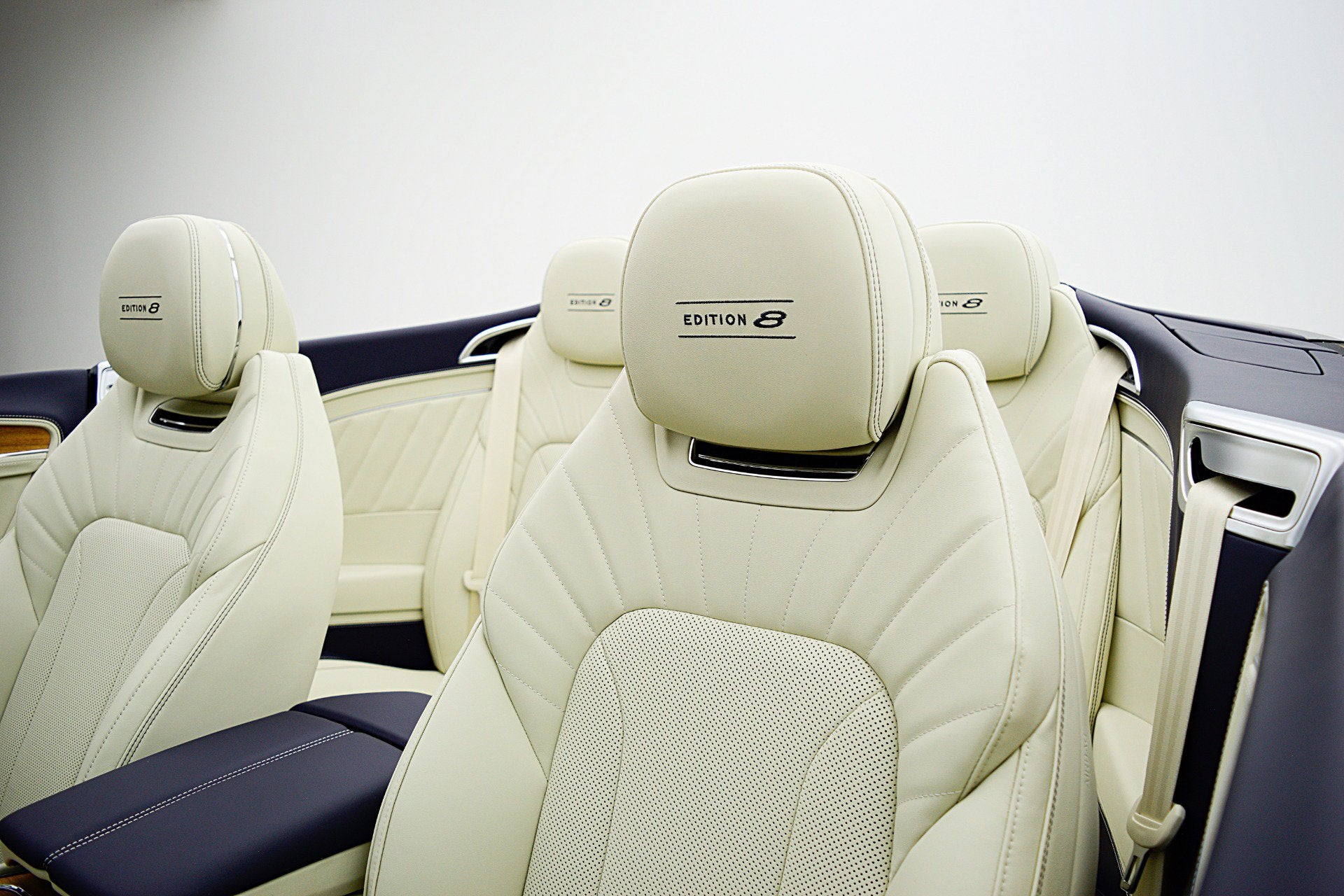 2024 Bentley Continental GTC Edition 8/LEASE OPTIONS AVAILABLE
