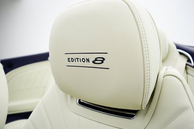 2024 Bentley Continental GTC Edition 8/LEASE OPTIONS AVAILABLE