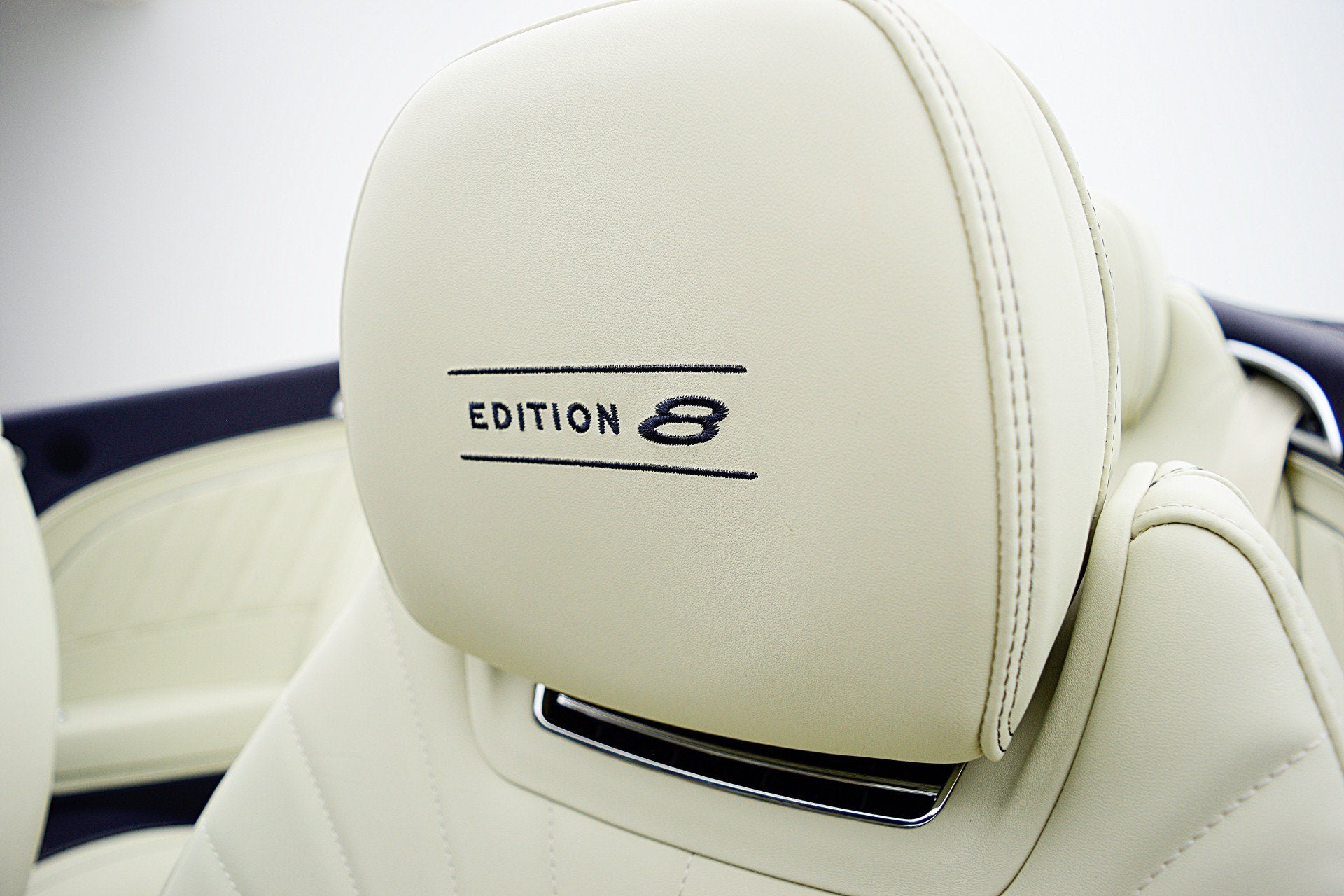 2024 Bentley Continental GTC Edition 8/LEASE OPTIONS AVAILABLE