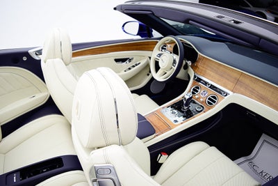 2024 Bentley Continental GTC Edition 8/LEASE OPTIONS AVAILABLE