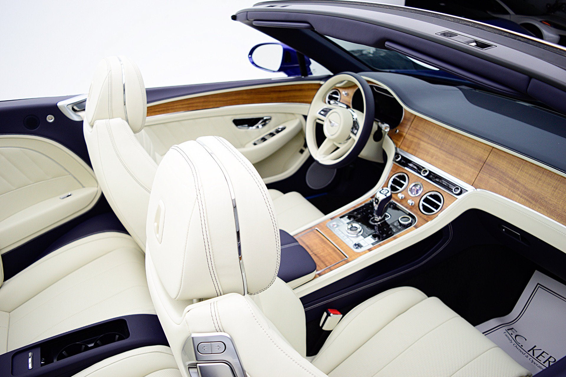 2024 Bentley Continental GTC Edition 8/LEASE OPTIONS AVAILABLE