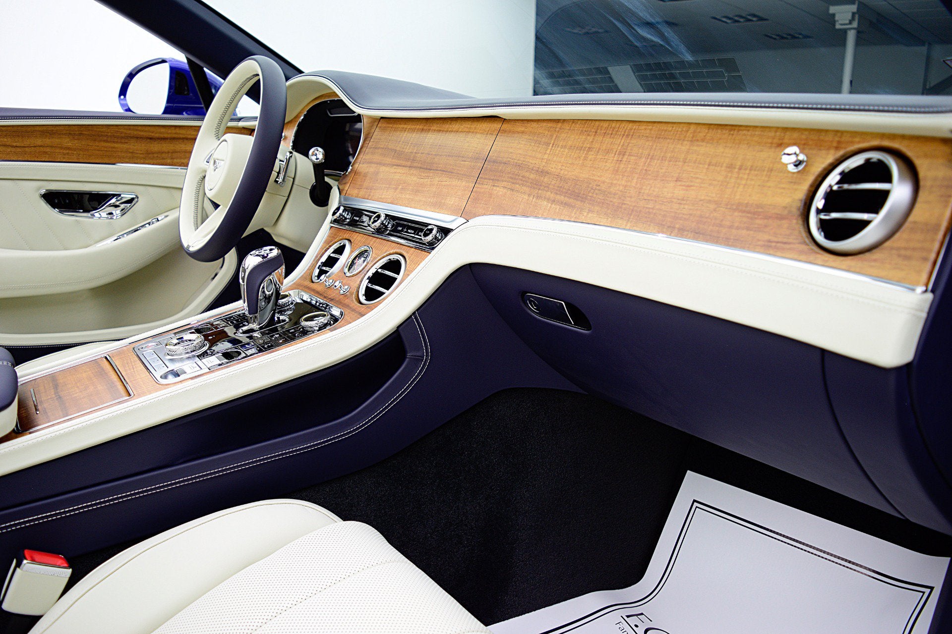2024 Bentley Continental GTC Edition 8/LEASE OPTIONS AVAILABLE