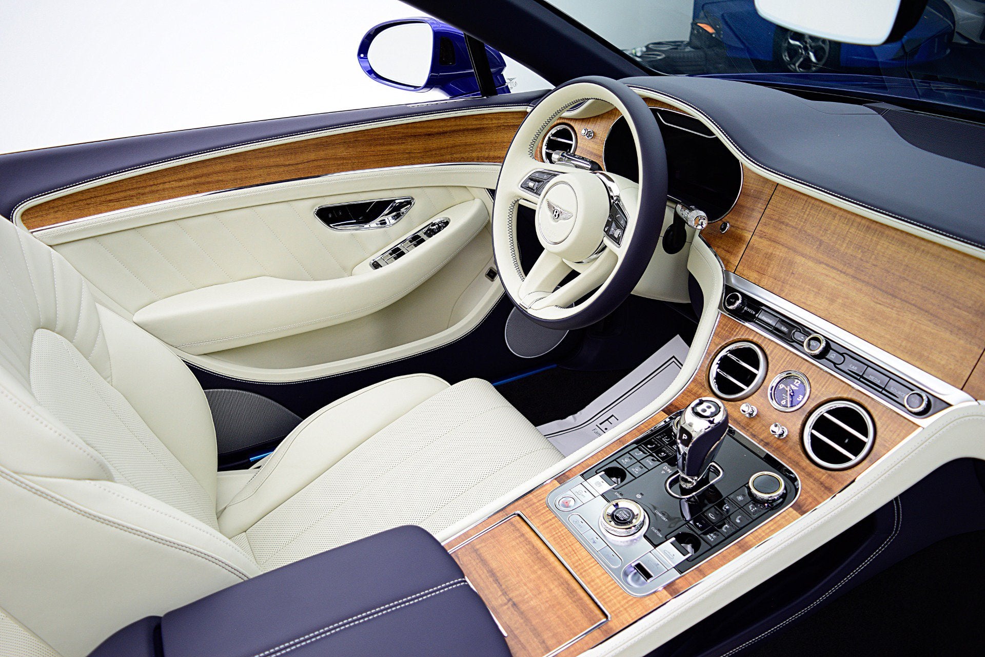 2024 Bentley Continental GTC Edition 8/LEASE OPTIONS AVAILABLE