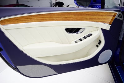 2024 Bentley Continental GTC Edition 8/LEASE OPTIONS AVAILABLE