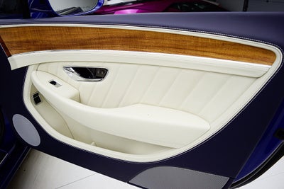 2024 Bentley Continental GTC Edition 8/LEASE OPTIONS AVAILABLE