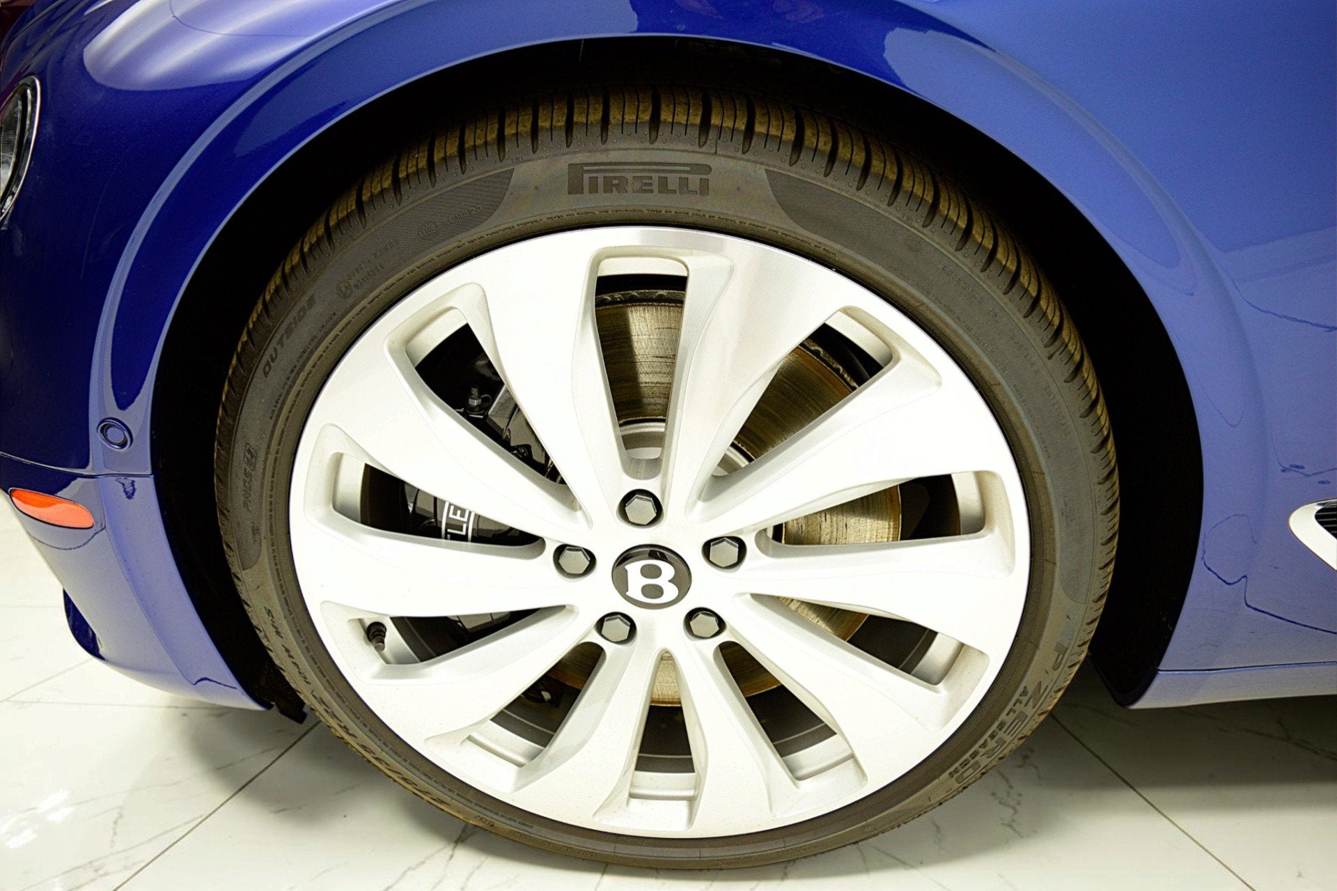 2024 Bentley Continental GTC Edition 8/LEASE OPTIONS AVAILABLE