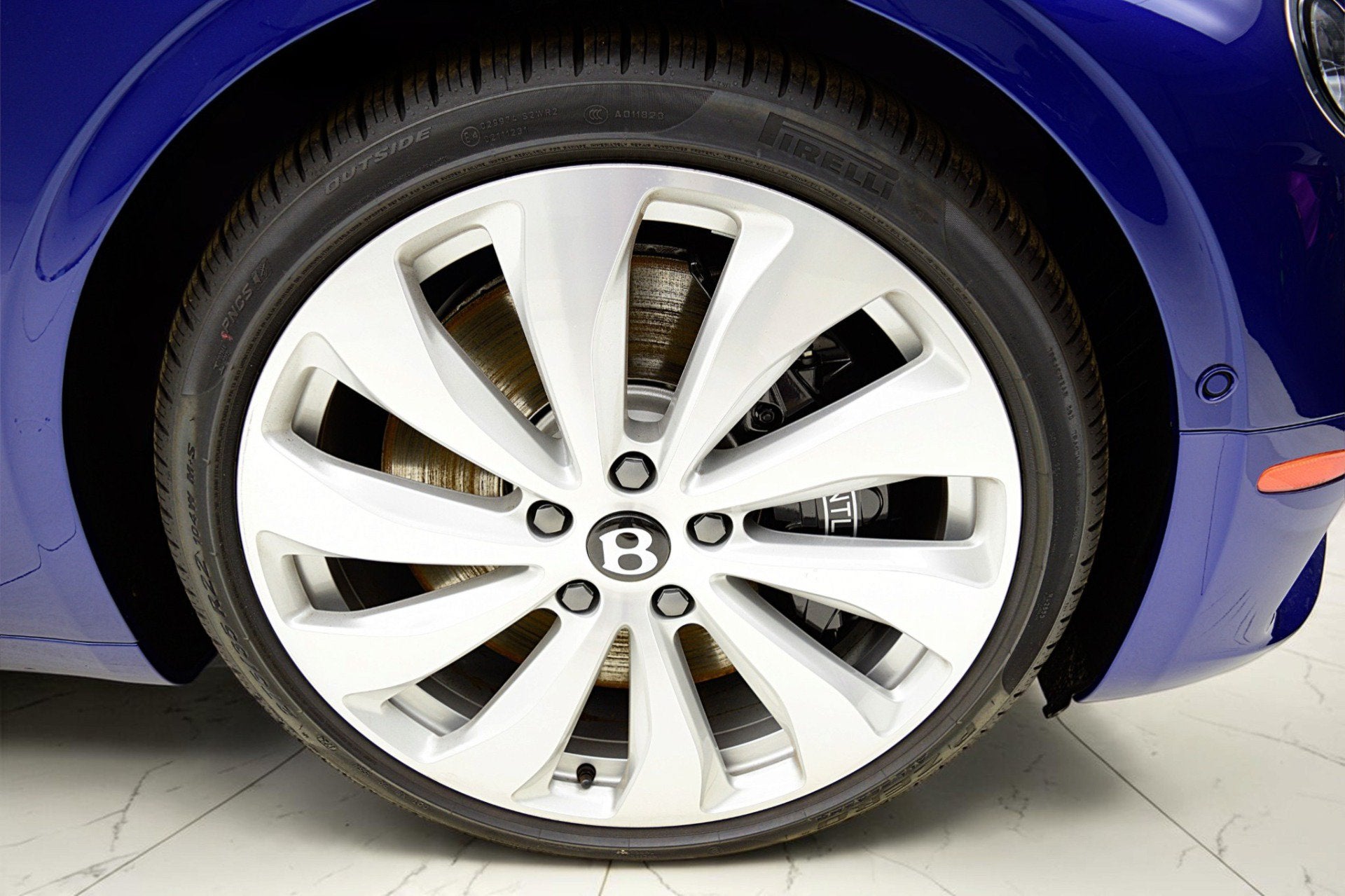 2024 Bentley Continental GTC Edition 8/LEASE OPTIONS AVAILABLE