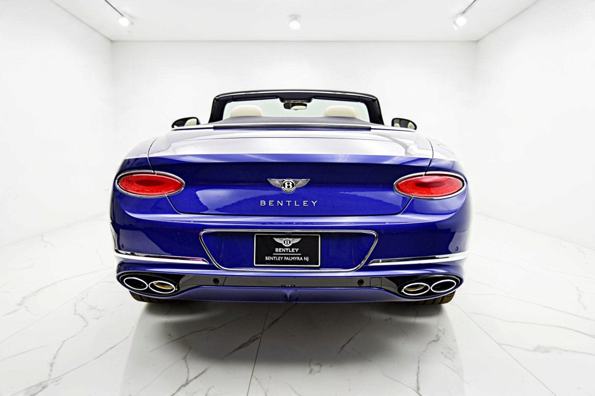 2024 Bentley Continental GTC Edition 8/LEASE OPTIONS AVAILABLE