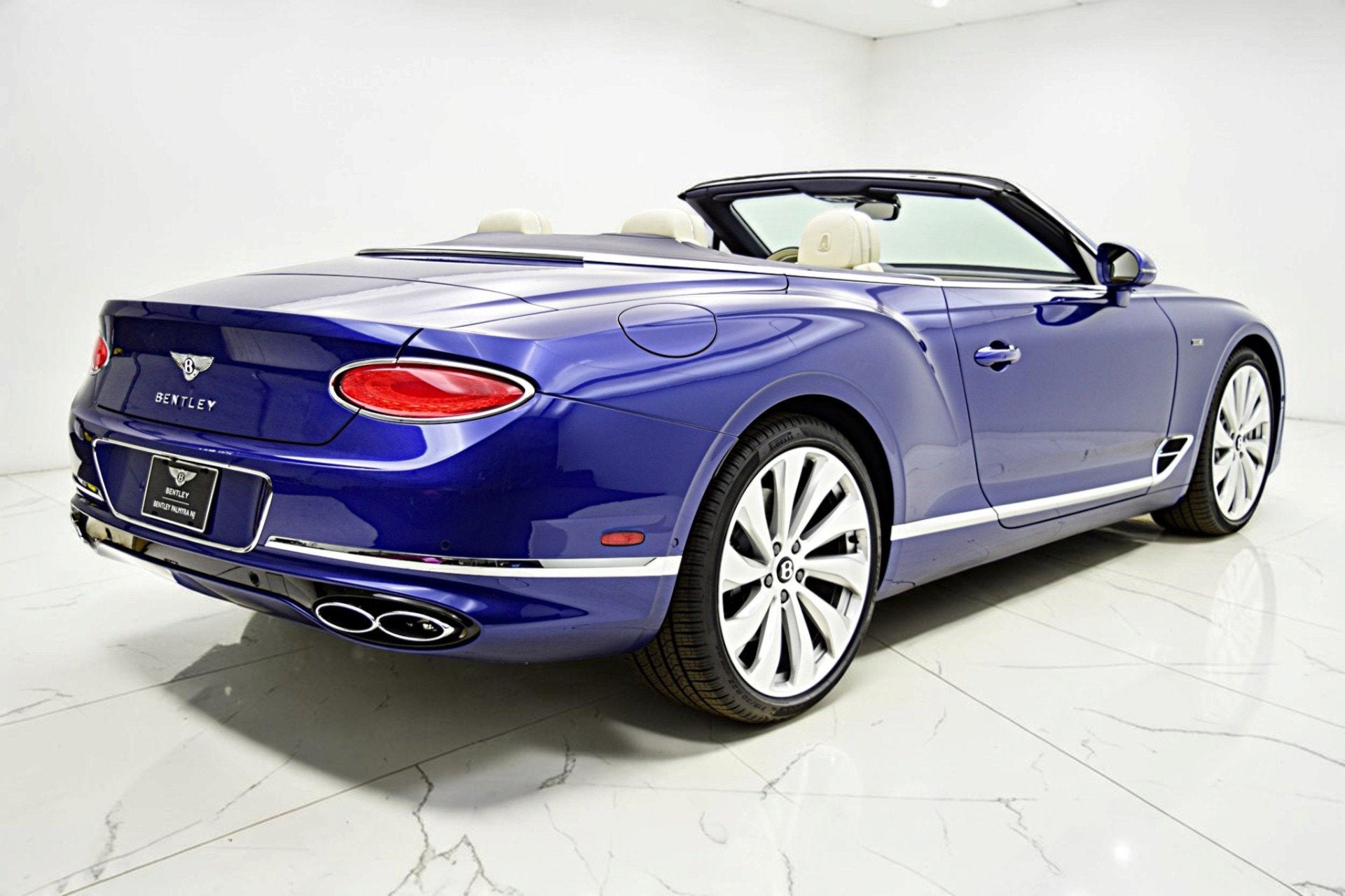2024 Bentley Continental GTC Edition 8/LEASE OPTIONS AVAILABLE