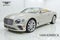 2020 Bentley Continental GTC V8/LEASE OPTIONS AVAILABLE