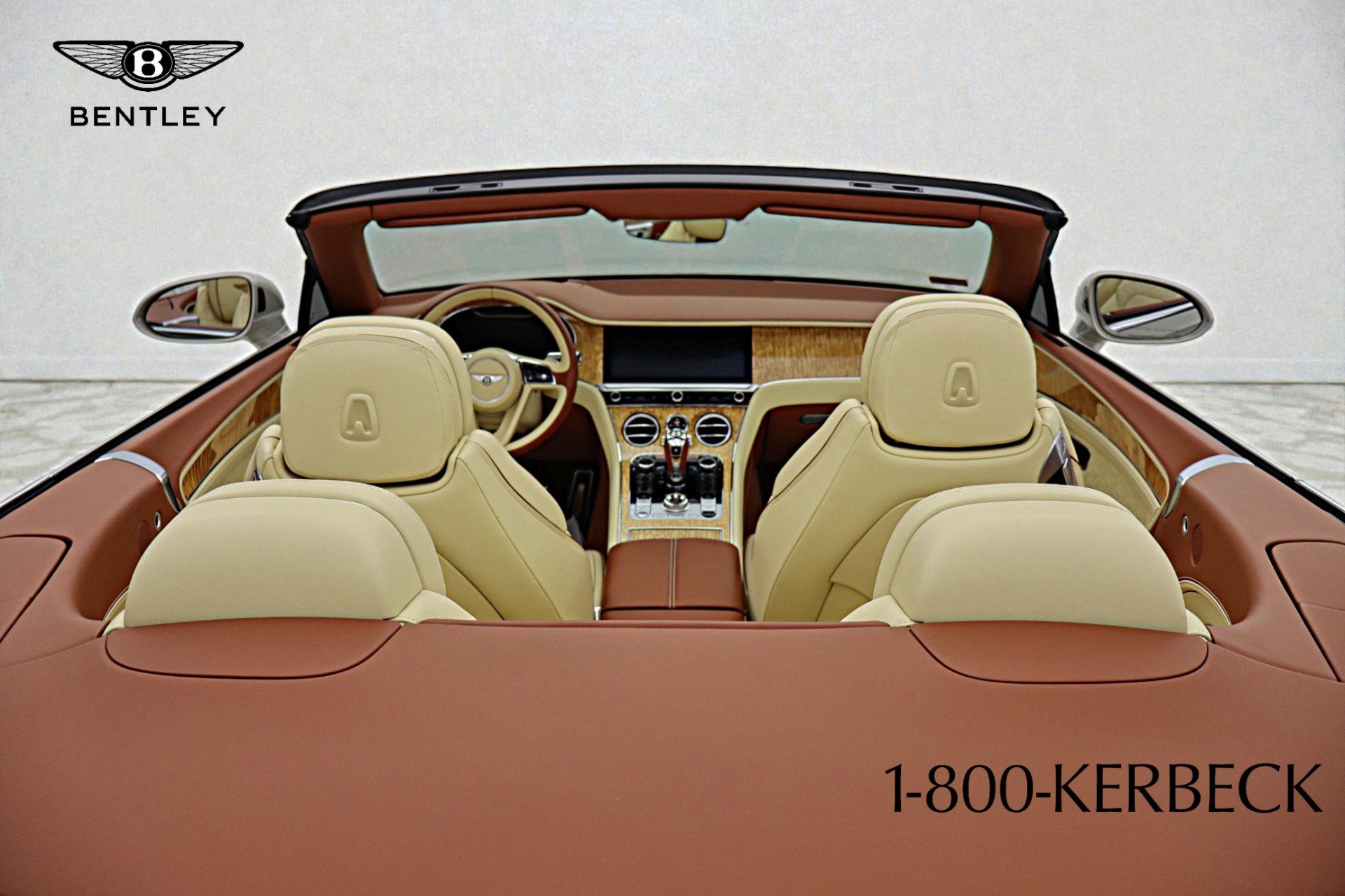 2020 Bentley Continental GTC V8/LEASE OPTIONS AVAILABLE