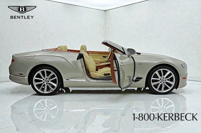 2020 Bentley Continental GTC V8/LEASE OPTIONS AVAILABLE