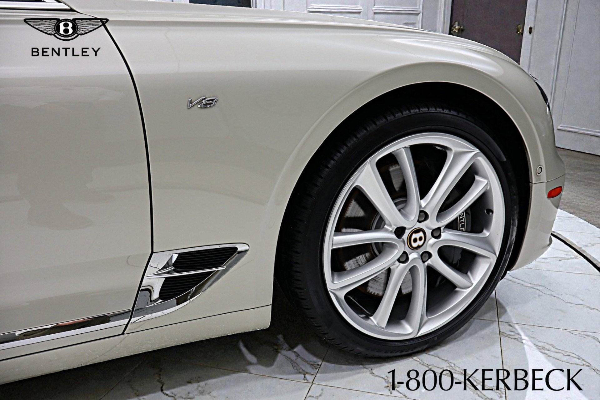 2020 Bentley Continental GTC V8/LEASE OPTIONS AVAILABLE