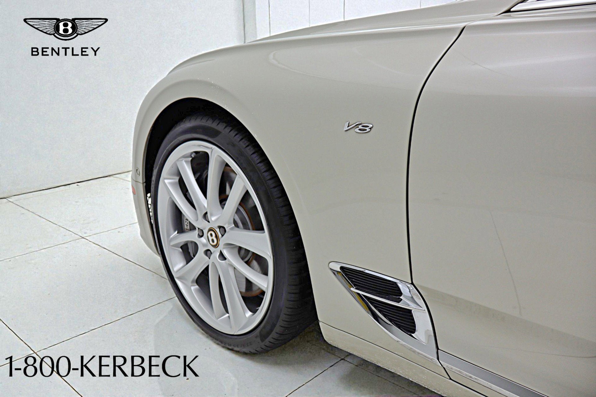 2020 Bentley Continental GTC V8/LEASE OPTIONS AVAILABLE