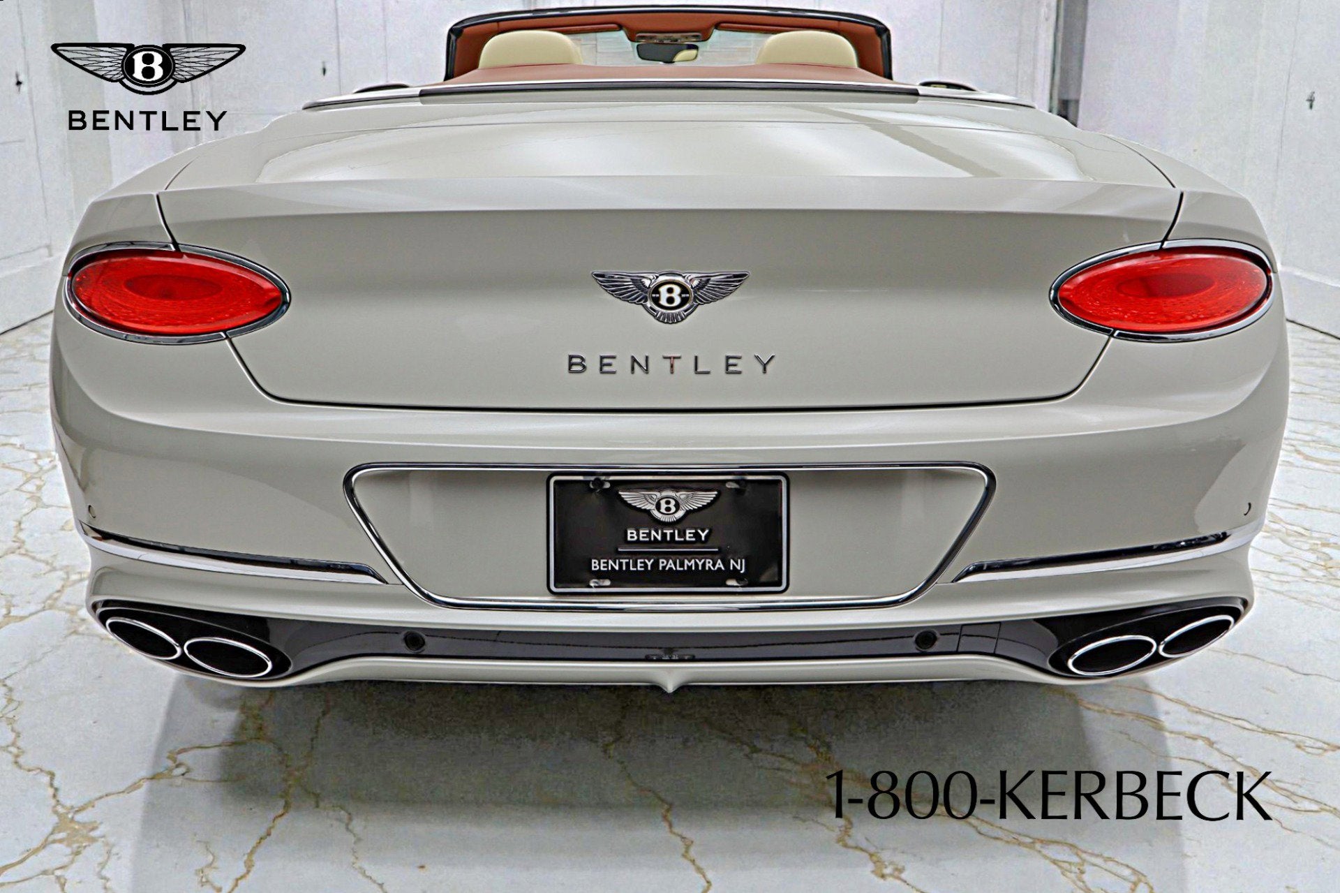 2020 Bentley Continental GTC V8/LEASE OPTIONS AVAILABLE