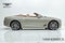 2020 Bentley Continental GTC V8/LEASE OPTIONS AVAILABLE