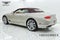 2020 Bentley Continental GTC V8/LEASE OPTIONS AVAILABLE