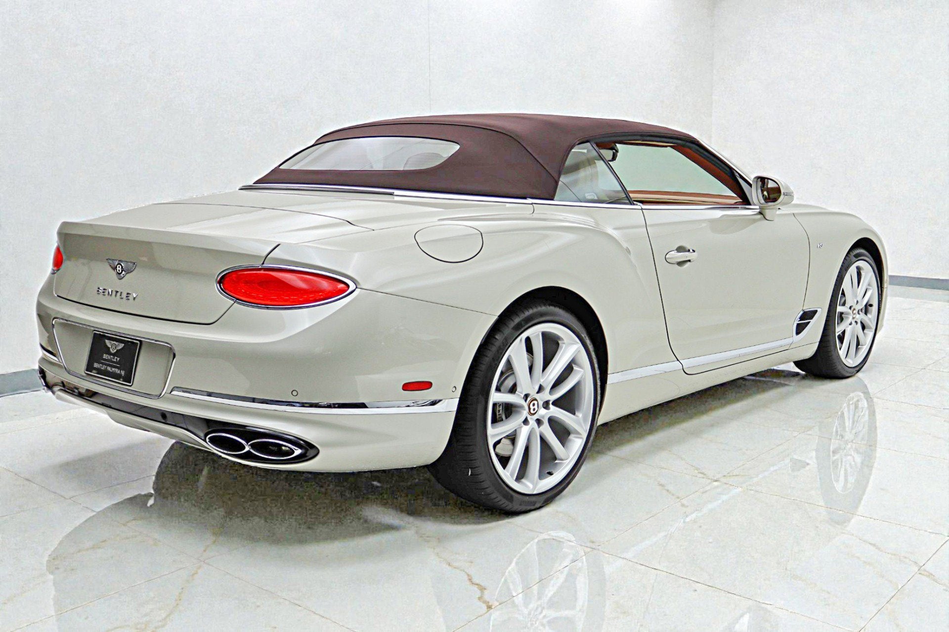 2020 Bentley Continental GTC V8/LEASE OPTIONS AVAILABLE