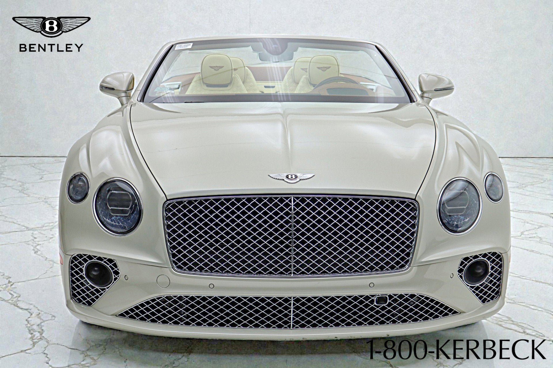 2020 Bentley Continental GTC V8/LEASE OPTIONS AVAILABLE