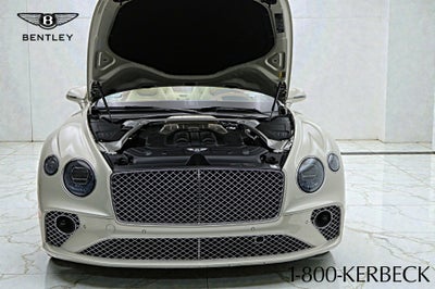 2020 Bentley Continental GTC V8/LEASE OPTIONS AVAILABLE