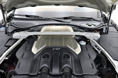 2020 Bentley Continental GTC V8/LEASE OPTIONS AVAILABLE