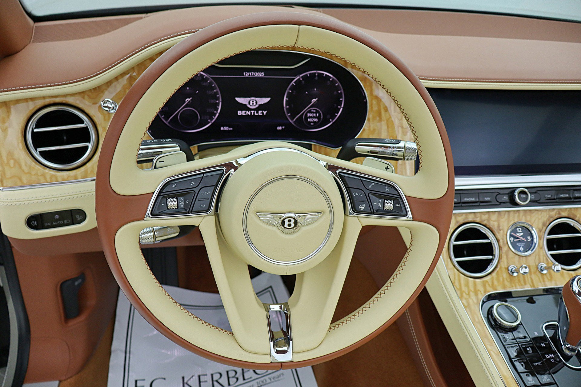 2020 Bentley Continental GTC V8/LEASE OPTIONS AVAILABLE