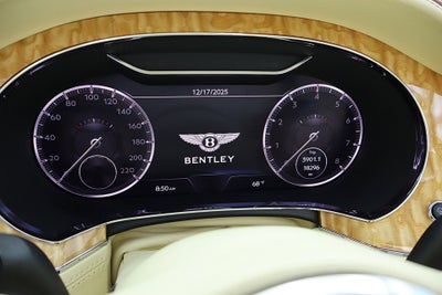 2020 Bentley Continental GTC V8/LEASE OPTIONS AVAILABLE