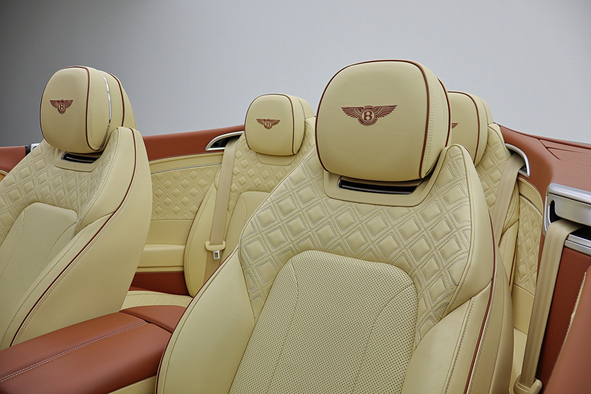 2020 Bentley Continental GTC V8/LEASE OPTIONS AVAILABLE