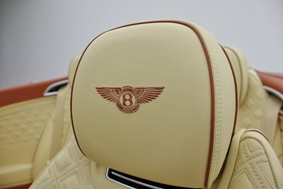 2020 Bentley Continental GTC V8/LEASE OPTIONS AVAILABLE