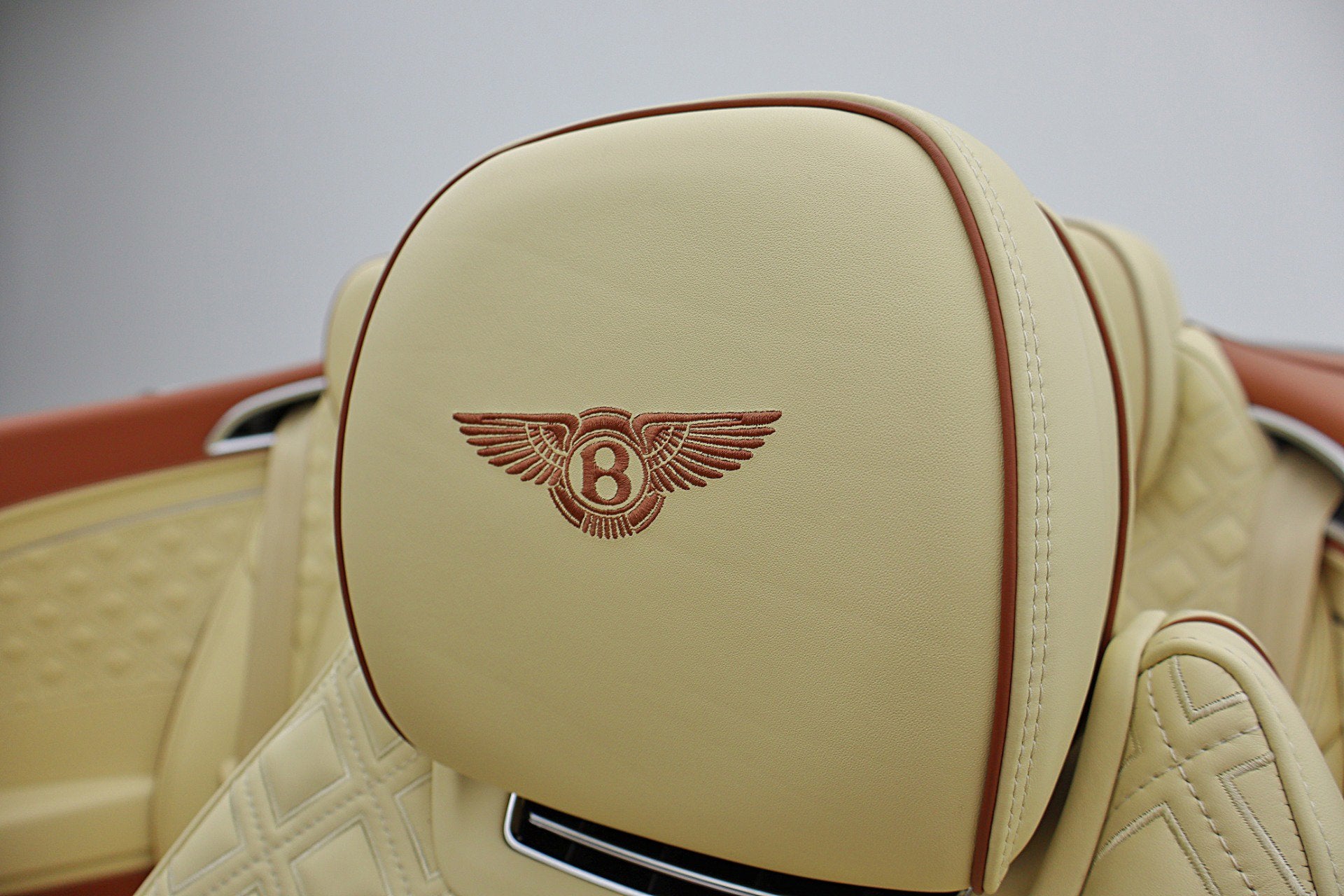 2020 Bentley Continental GTC V8/LEASE OPTIONS AVAILABLE