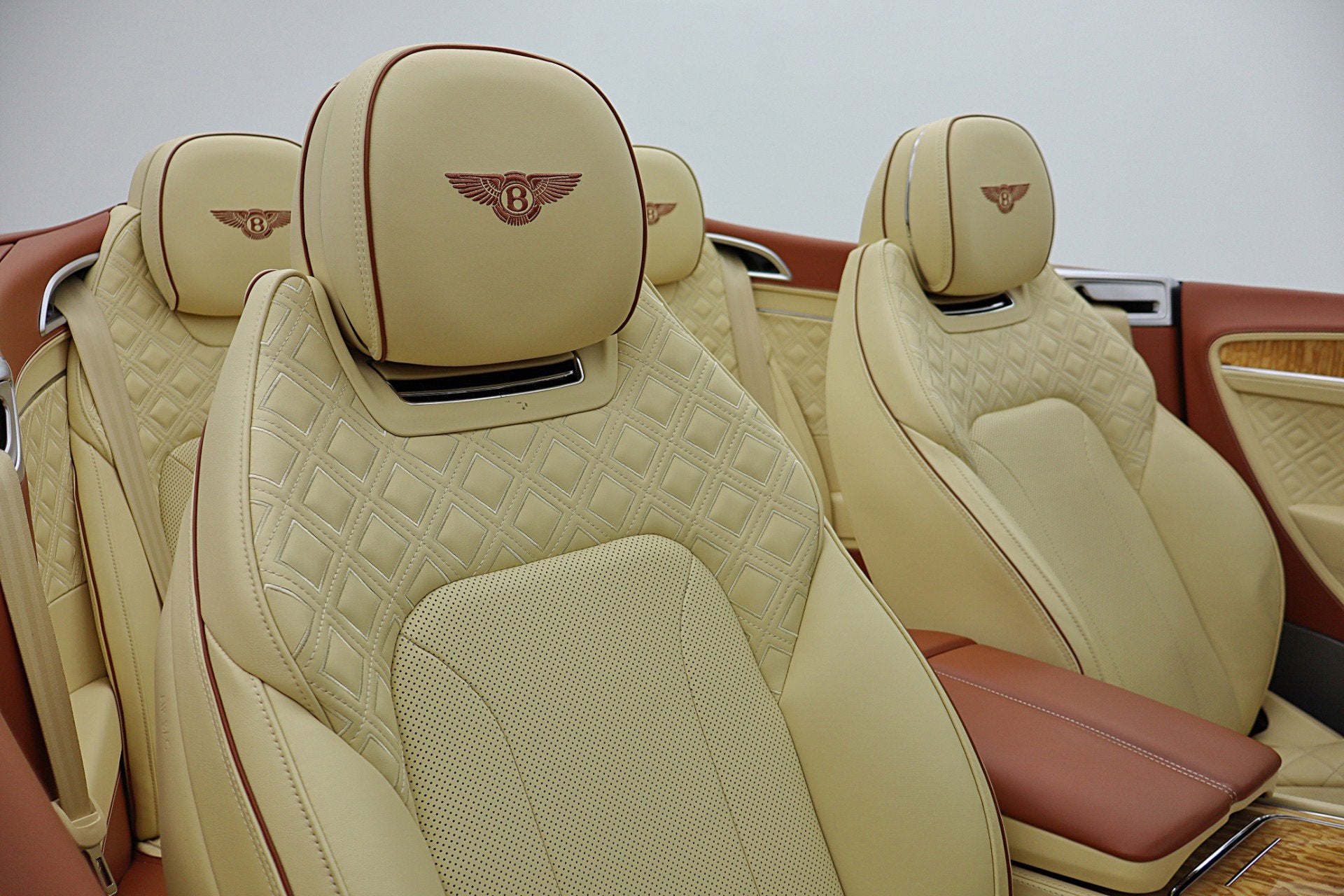 2020 Bentley Continental GTC V8/LEASE OPTIONS AVAILABLE