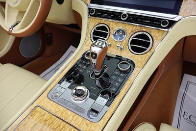 2020 Bentley Continental GTC V8/LEASE OPTIONS AVAILABLE