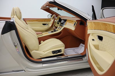 2020 Bentley Continental GTC V8/LEASE OPTIONS AVAILABLE