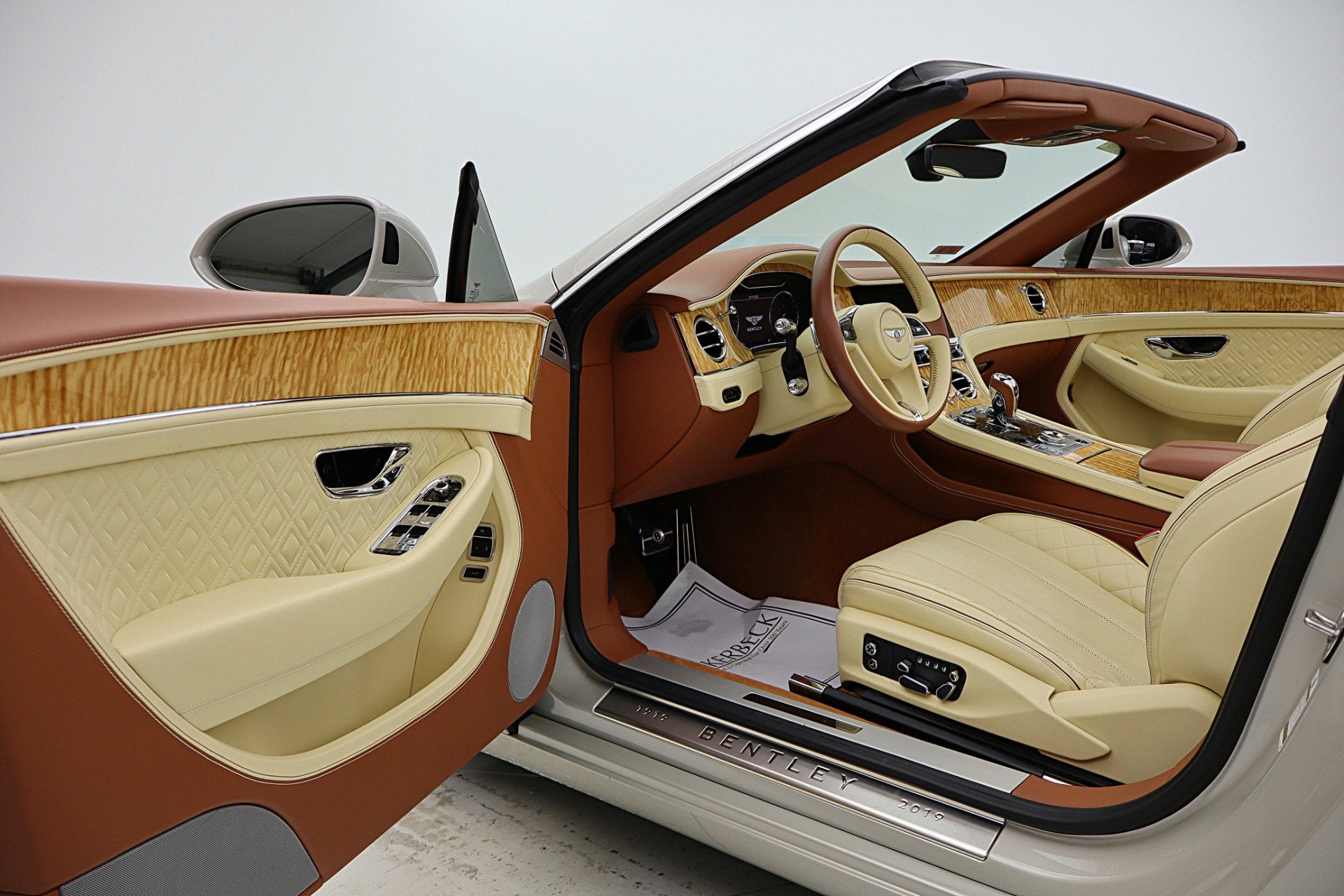 2020 Bentley Continental GTC V8/LEASE OPTIONS AVAILABLE