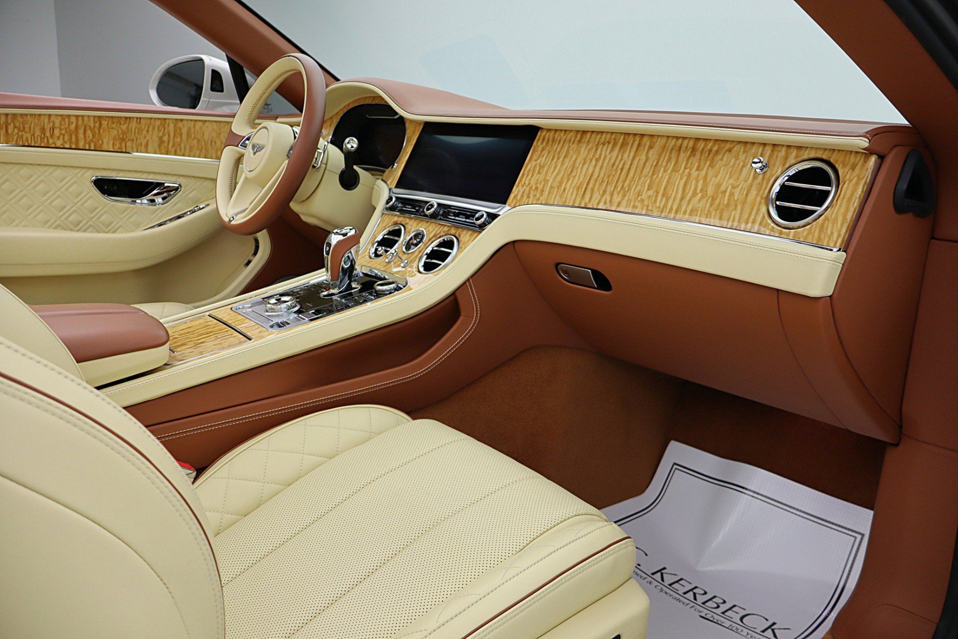 2020 Bentley Continental GTC V8/LEASE OPTIONS AVAILABLE