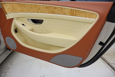 2020 Bentley Continental GTC V8/LEASE OPTIONS AVAILABLE