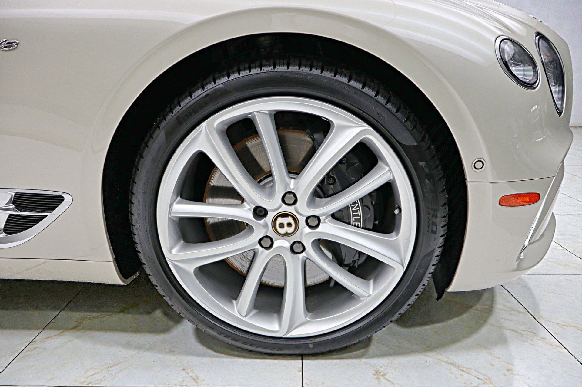 2020 Bentley Continental GTC V8/LEASE OPTIONS AVAILABLE