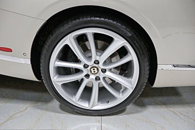 2020 Bentley Continental GTC V8/LEASE OPTIONS AVAILABLE