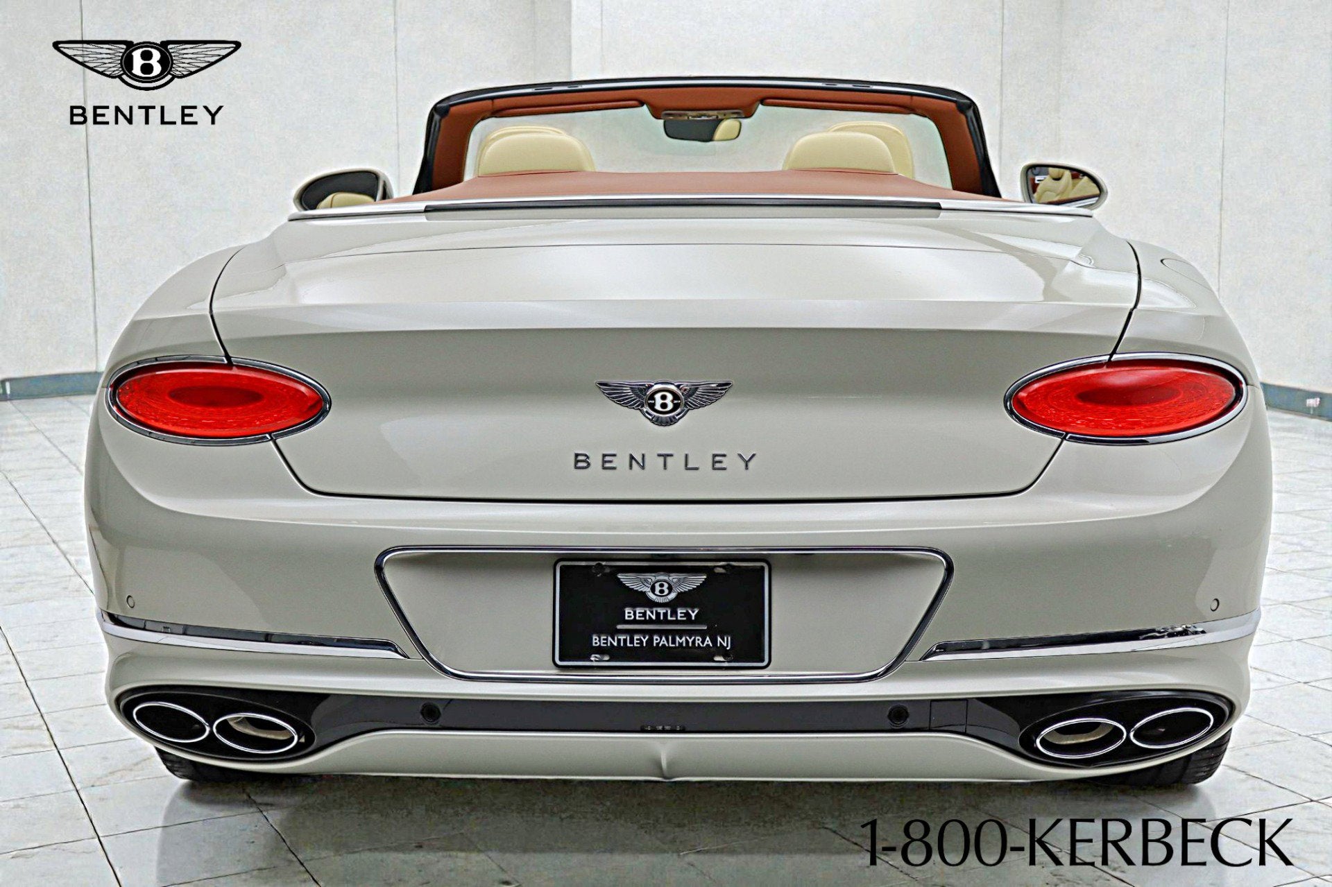 2020 Bentley Continental GTC V8/LEASE OPTIONS AVAILABLE