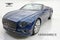 2024 Bentley Continental GTC Azure V8/LEASE OPTIONS AVAILABLE
