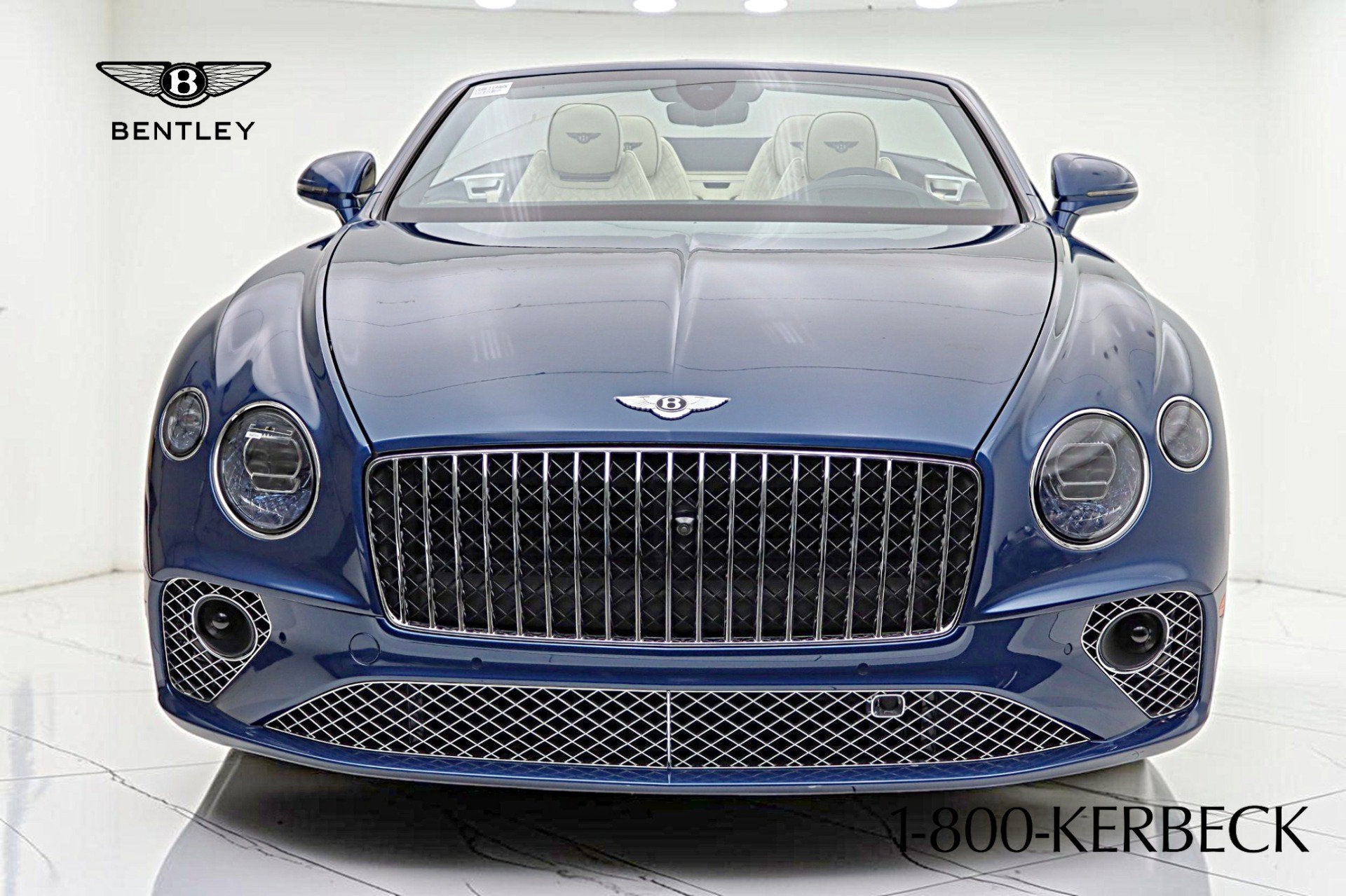 2024 Bentley Continental GTC Azure V8/LEASE OPTIONS AVAILABLE