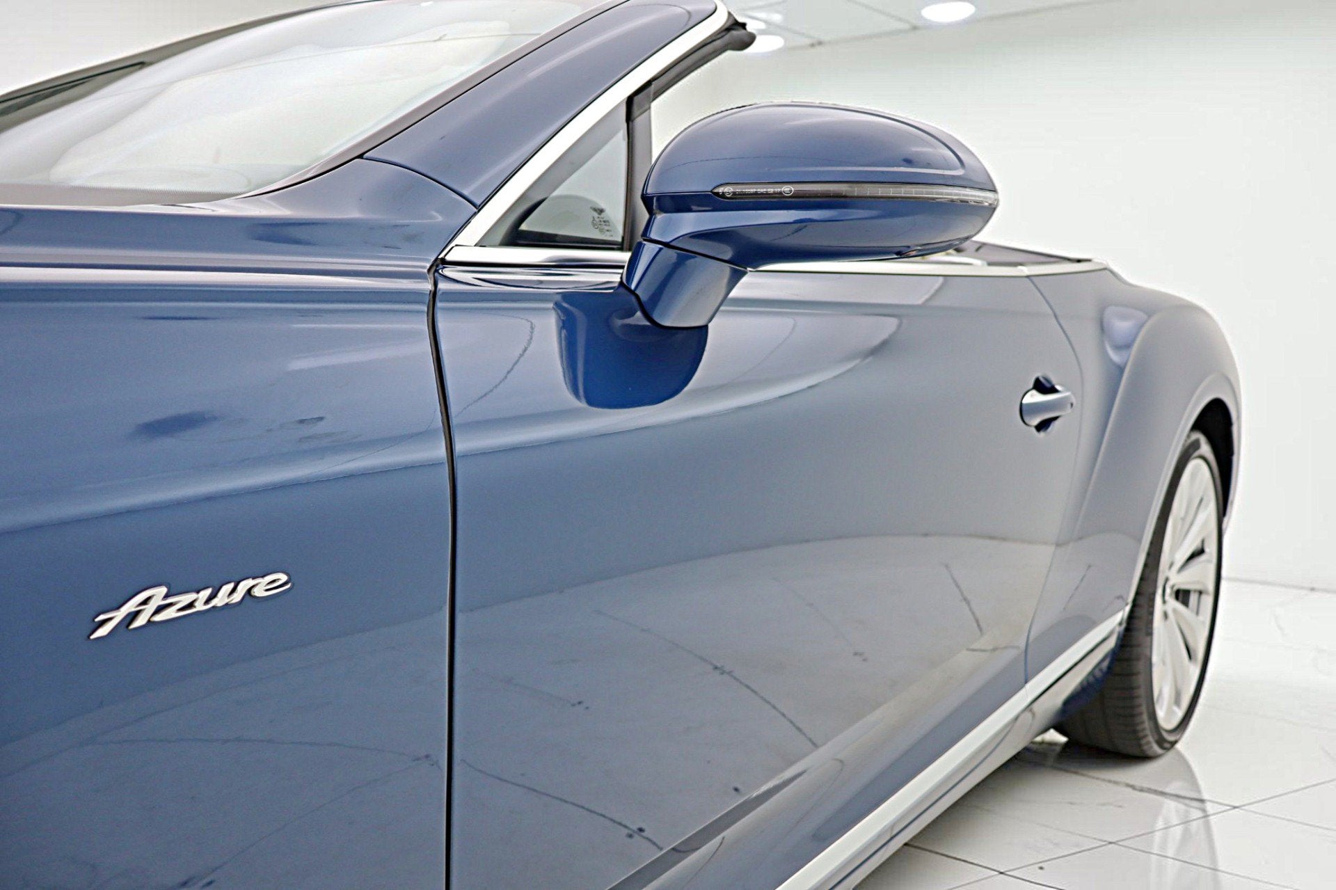 2024 Bentley Continental GTC Azure V8/LEASE OPTIONS AVAILABLE